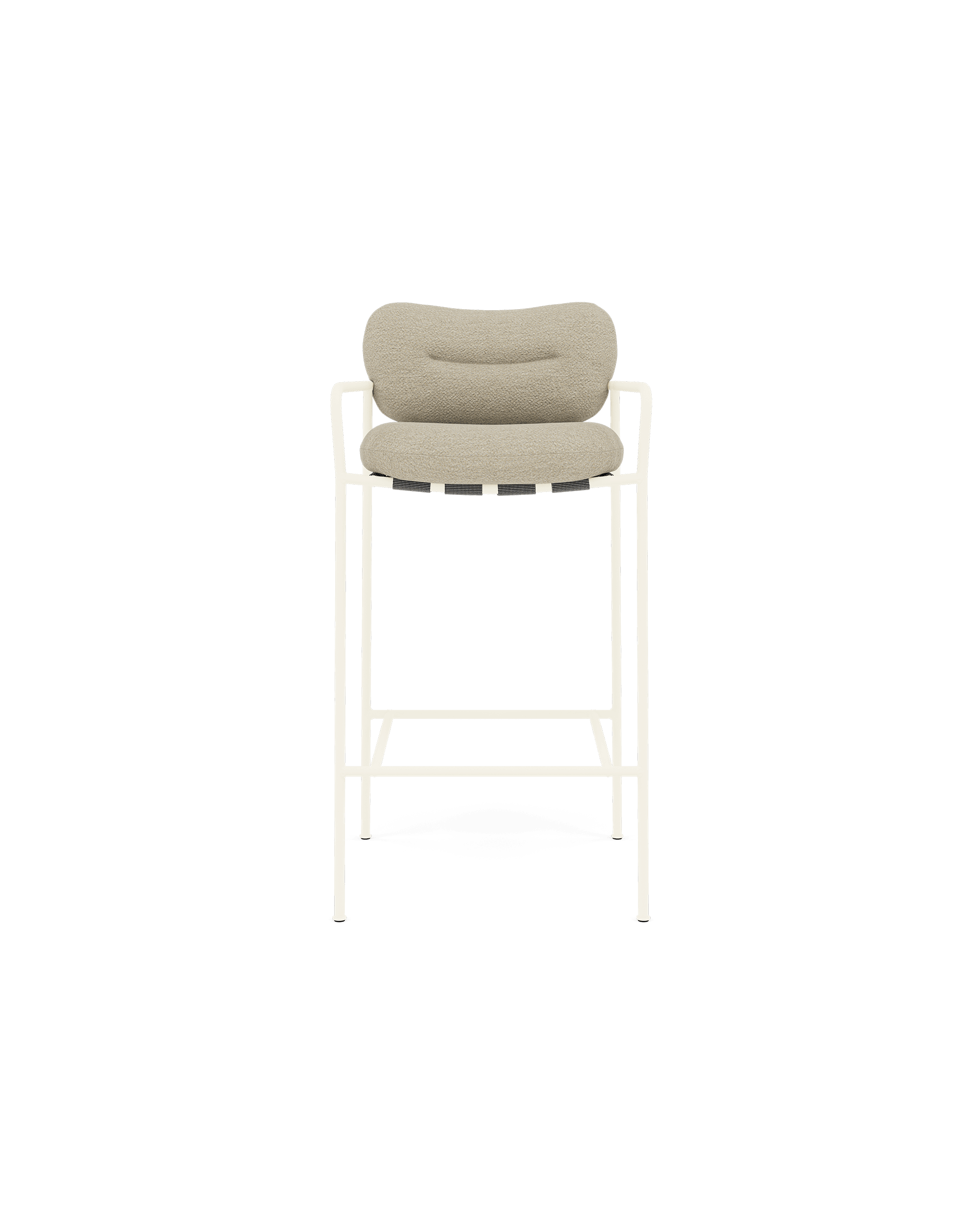 Bollo Bar stool